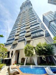 Shenton Way (D1), Condominium #466420191